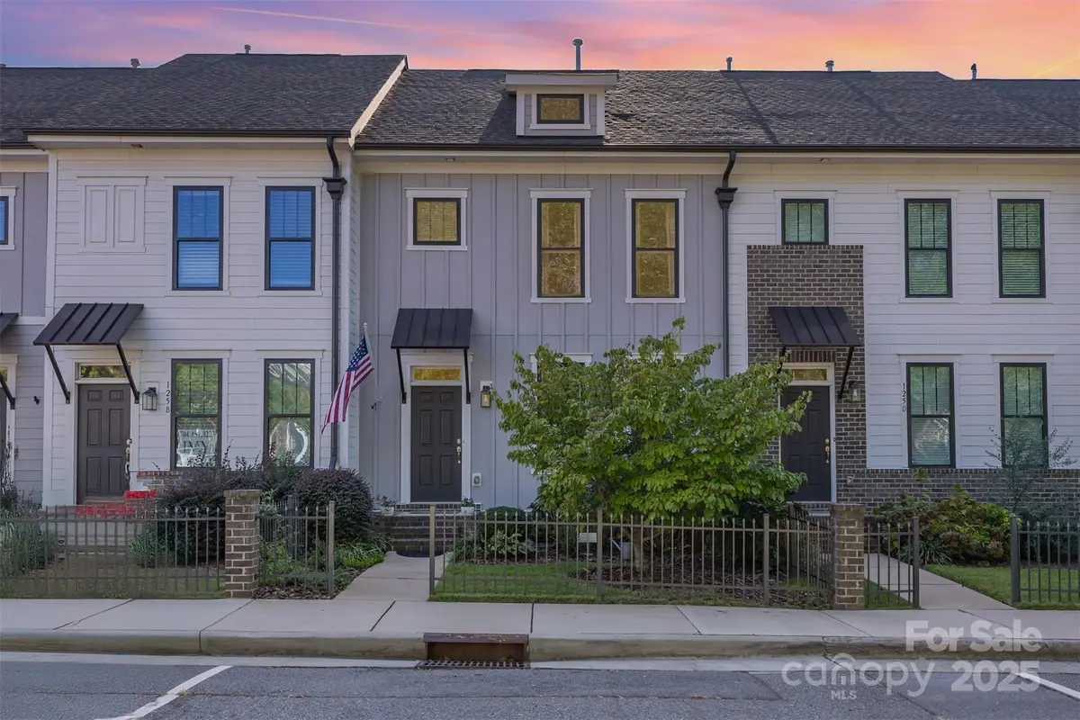 125 C Capital Avenue, Mooresville, NC 28117 - Image #1