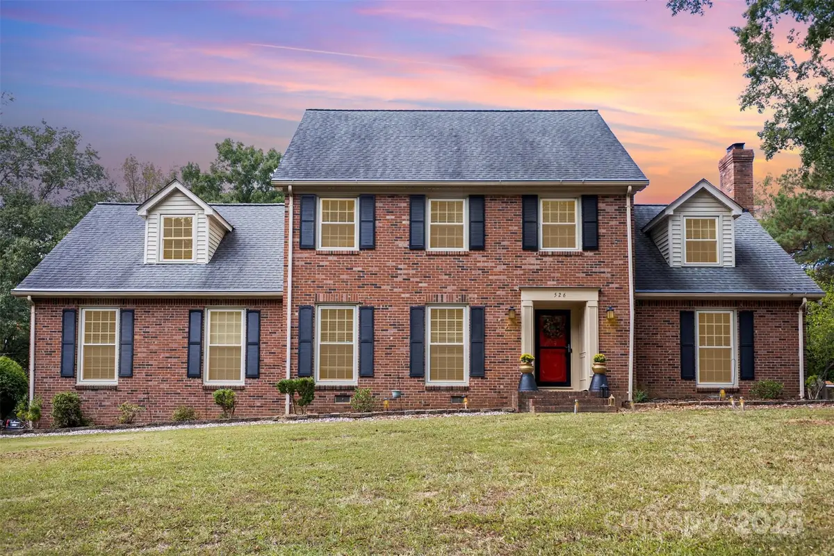 526 Rock Springs Road, Lancaster, SC 29720 - Image #1