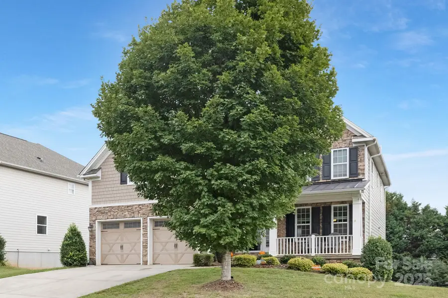 5033 El Molino Drive, Charlotte, NC 28214 - Image #2