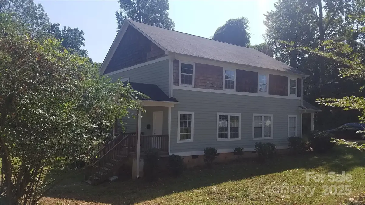 1200 Dade Street, Charlotte, NC 28205 - Image #1
