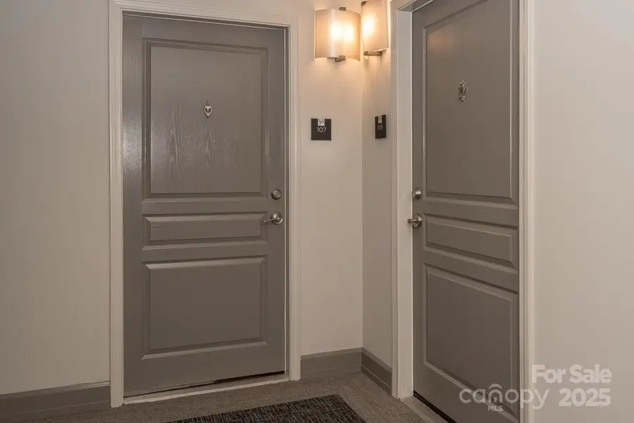 1320 Fillmore Avenue #107, Charlotte, NC 28203 - Image #3