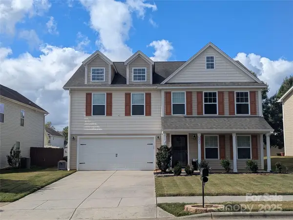 500 Landis Oak Way, Landis, NC 28088