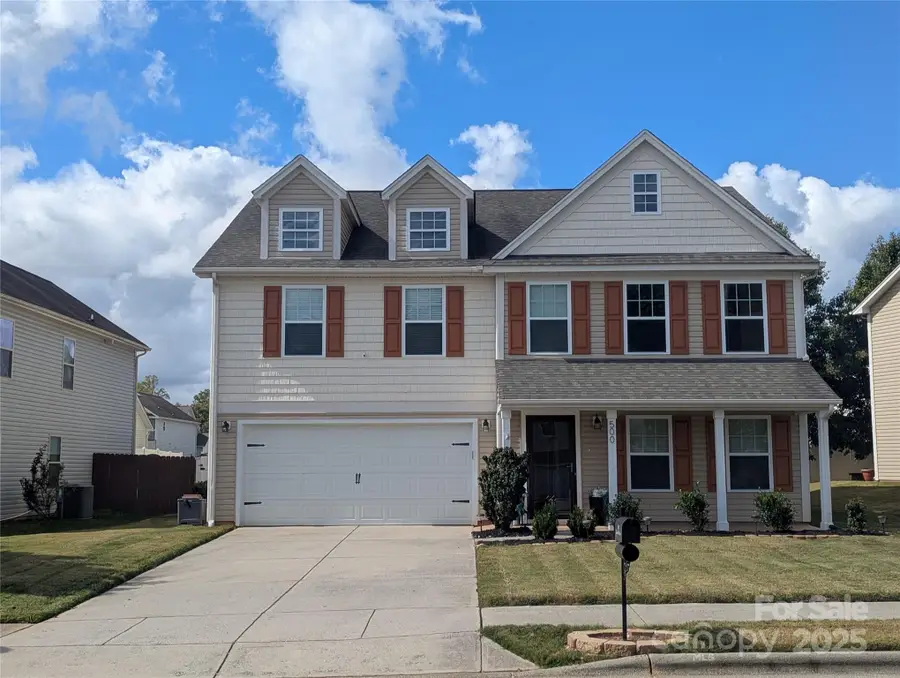500 Landis Oak Way, Landis, NC 28088 - Image #2