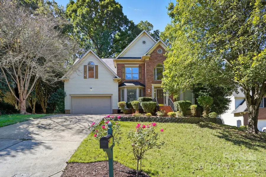 8016 Painted Pony Court, Charlotte, NC 28269 - Image #3