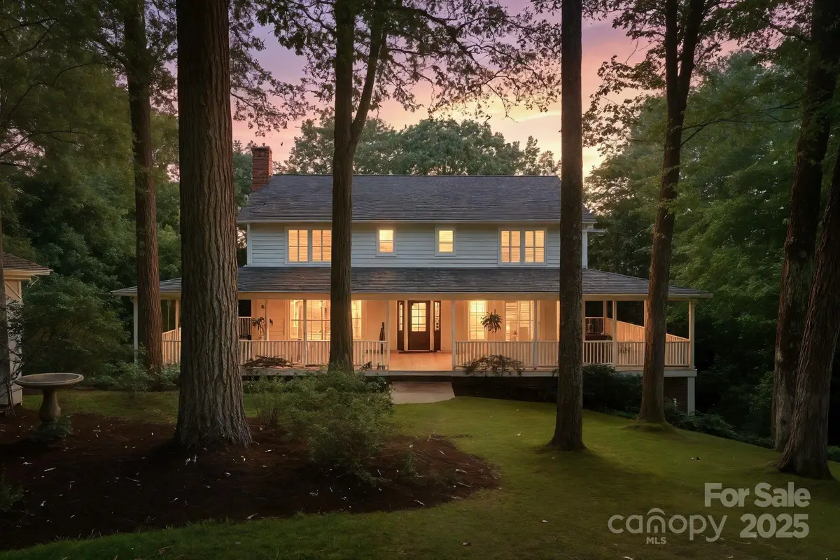 3021 Poplar Hill Road, Charlotte, NC 28270 - Image #1