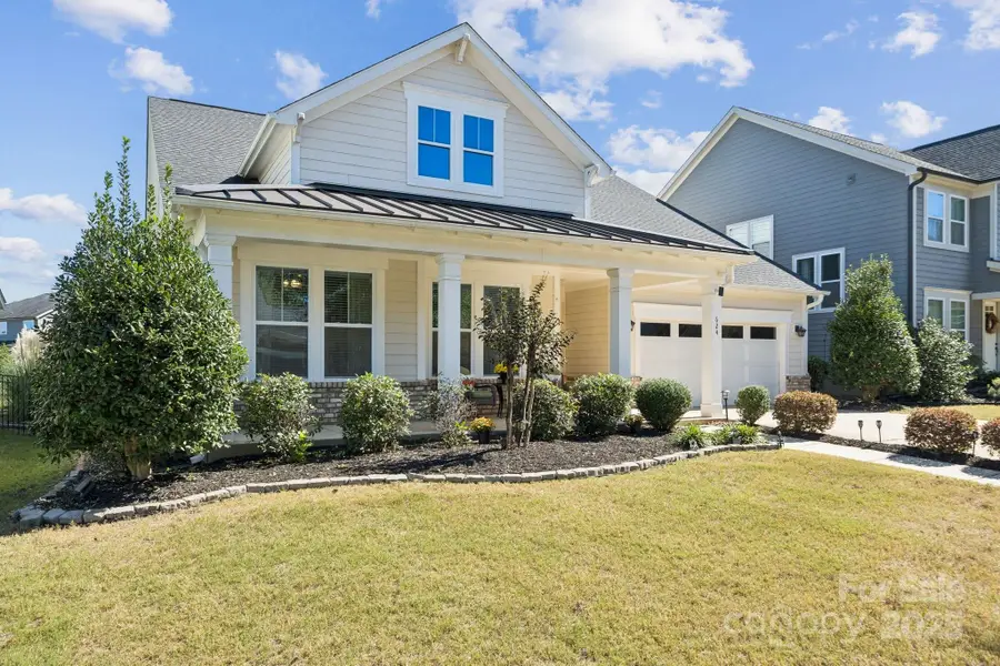 624 Daventry Court, Clover, SC 29710 - Image #2