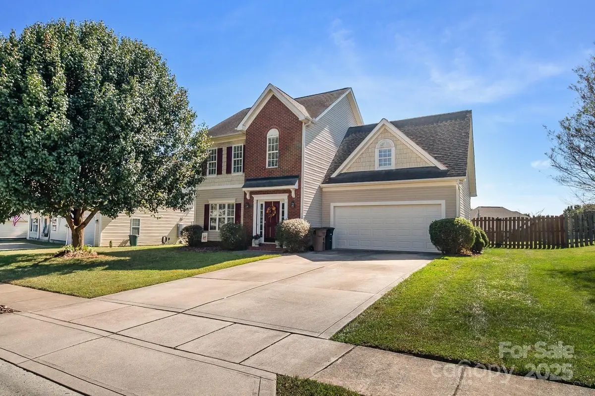 4815 Mossy Cup Lane, Monroe, NC 28110 - Image #1