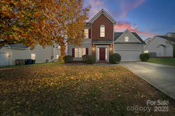 4815 Mossy Cup Lane, Monroe, NC 28110