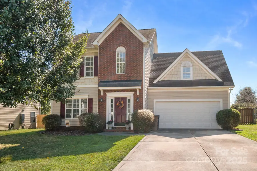 4815 Mossy Cup Lane, Monroe, NC 28110 - Image #3