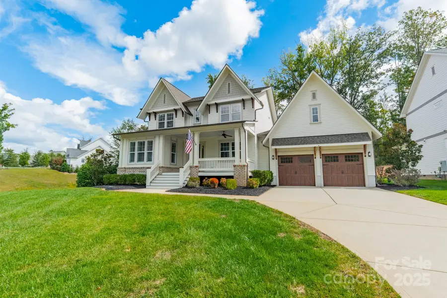 2120 Nims Village Drive, Fort Mill, SC 29715 - Image #2