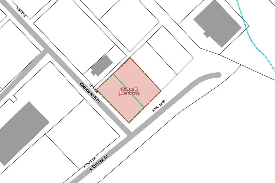 1131 N College Street, Charlotte, NC 28206 - Image #3