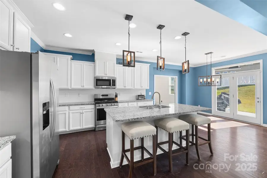 15234 Red Canoe Way, Charlotte, NC 28278 - Image #3