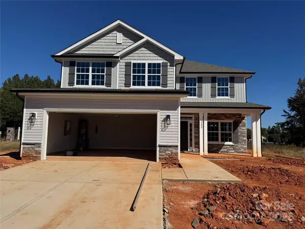 1205 Kildare Drive #5, Salisbury, NC 28146