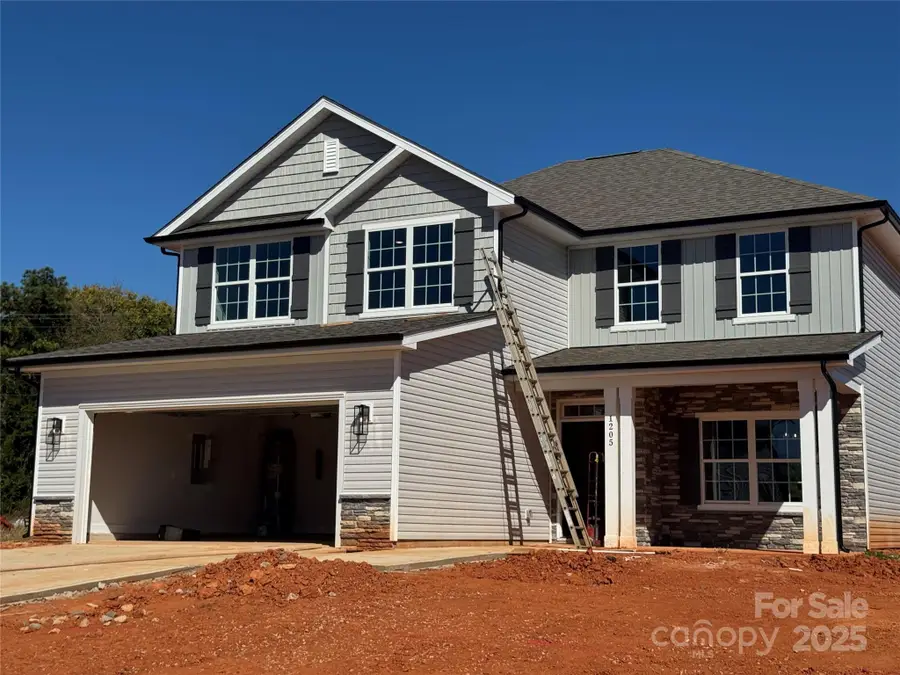 1205 Kildare Drive #5, Salisbury, NC 28146 - Image #2