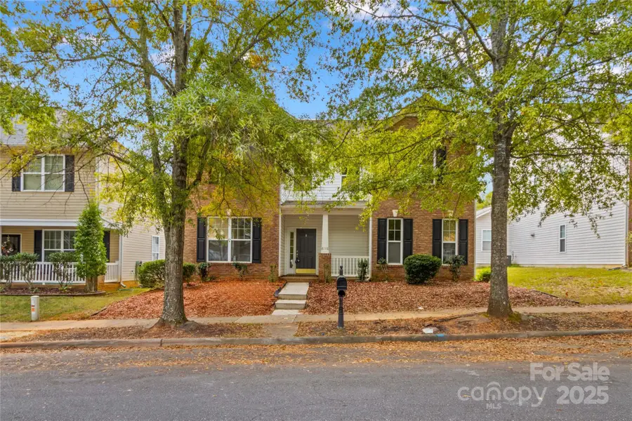 6118 Colonial Garden Drive #213, Huntersville, NC 28078 - Image #2