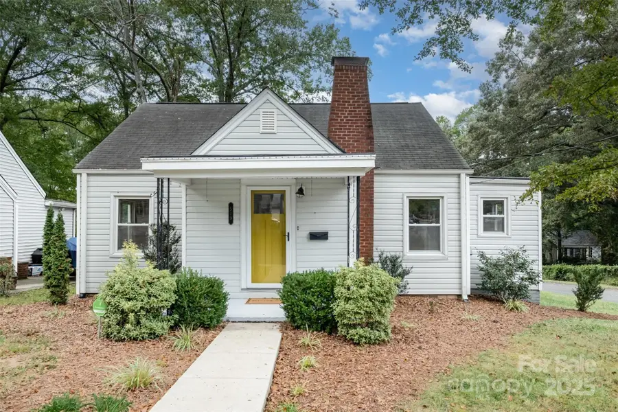 519 S Clay Street, Gastonia, NC 28052 - Image #2