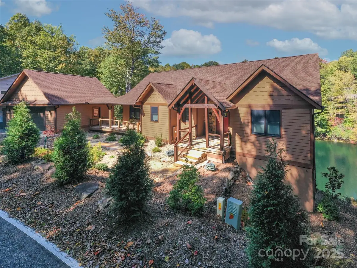 388 Inoli Circle, Brevard, NC 28712 - Image #1