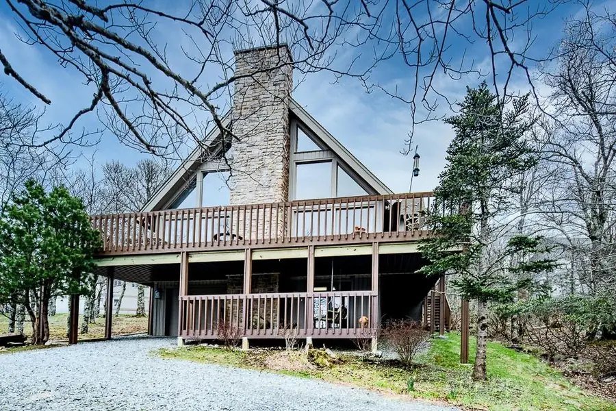 130 Skiway Circle, Beech Mountain, NC 28604 - Image #3