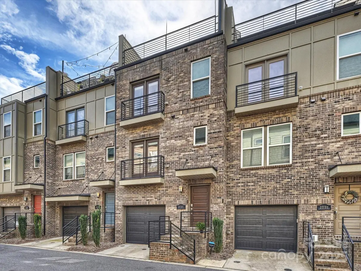 2727 Grand Union Way, Charlotte, NC 28209 - Image #1