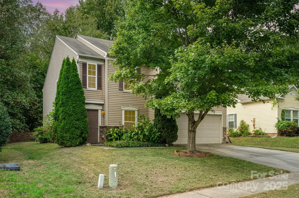 5816 Ankeny Court, Charlotte, NC 28269 - Image #1