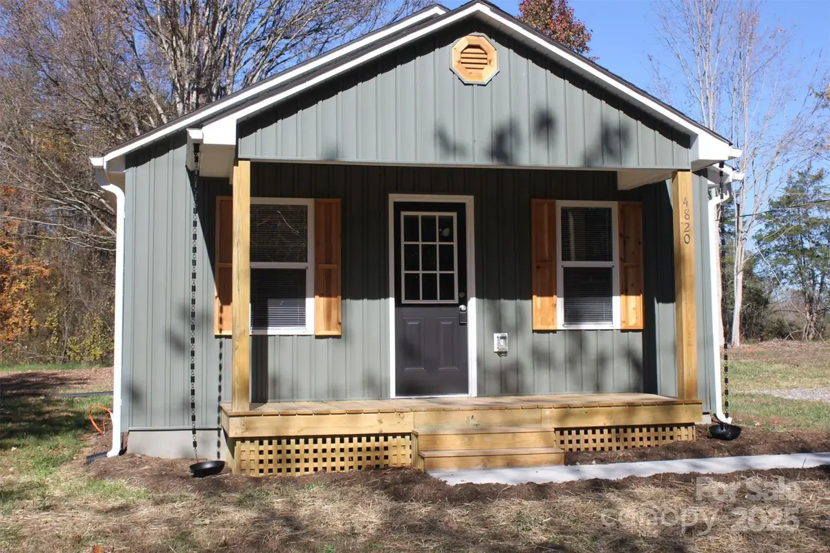 4820 Loff Street, Jonesville, NC 28642 - #1