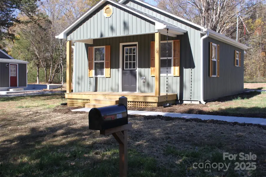 4820 Loff Street, Jonesville, NC 28642 - #3