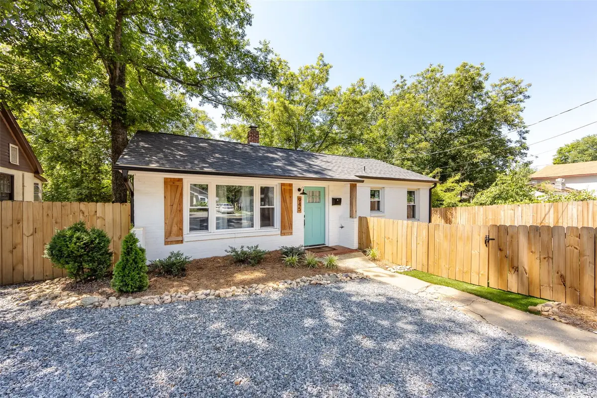 945 Rowan Street, Charlotte, NC 28208 - Image #1