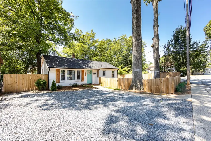 945 Rowan Street, Charlotte, NC 28208 - Image #2