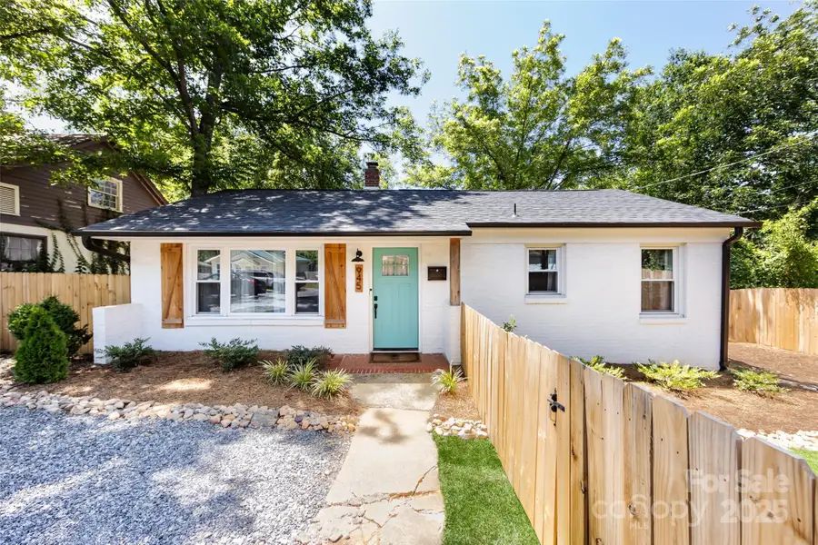 945 Rowan Street, Charlotte, NC 28208 - Image #3