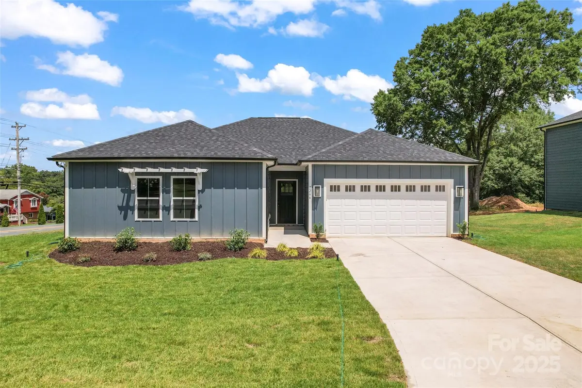 Lot 1 Morehead Road, Harrisburg, NC 28075 - Image #1