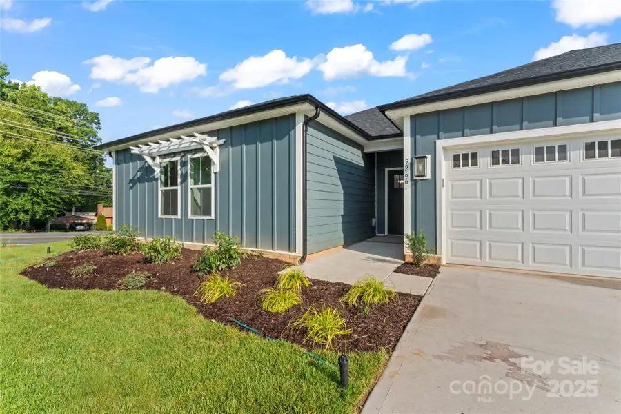 Lot 1 Morehead Road, Harrisburg, NC 28075 - Image #2