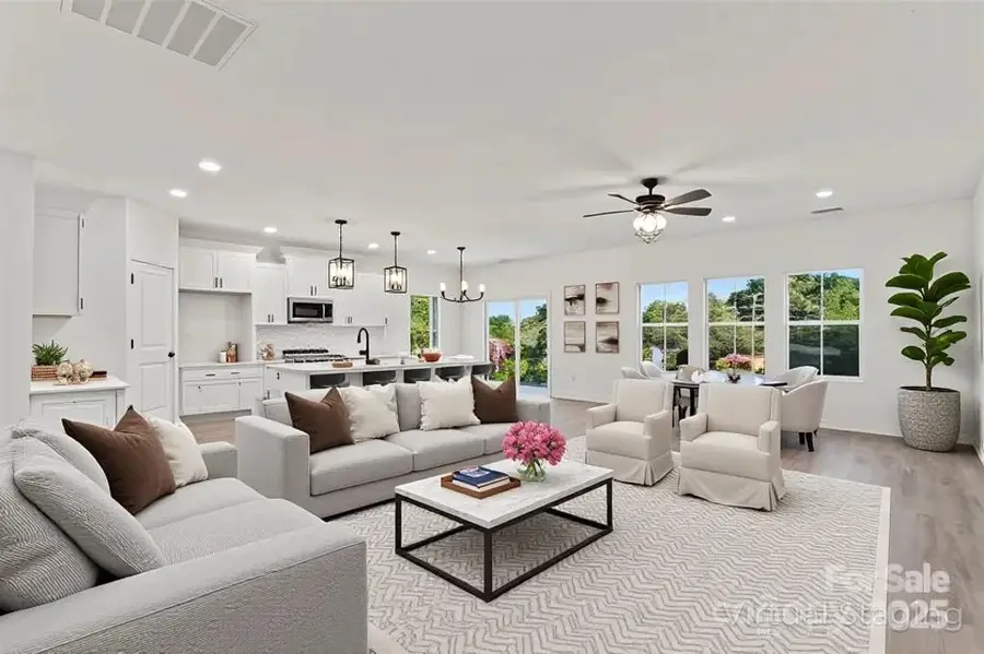 Lot 1 Morehead Road, Harrisburg, NC 28075 - Image #3