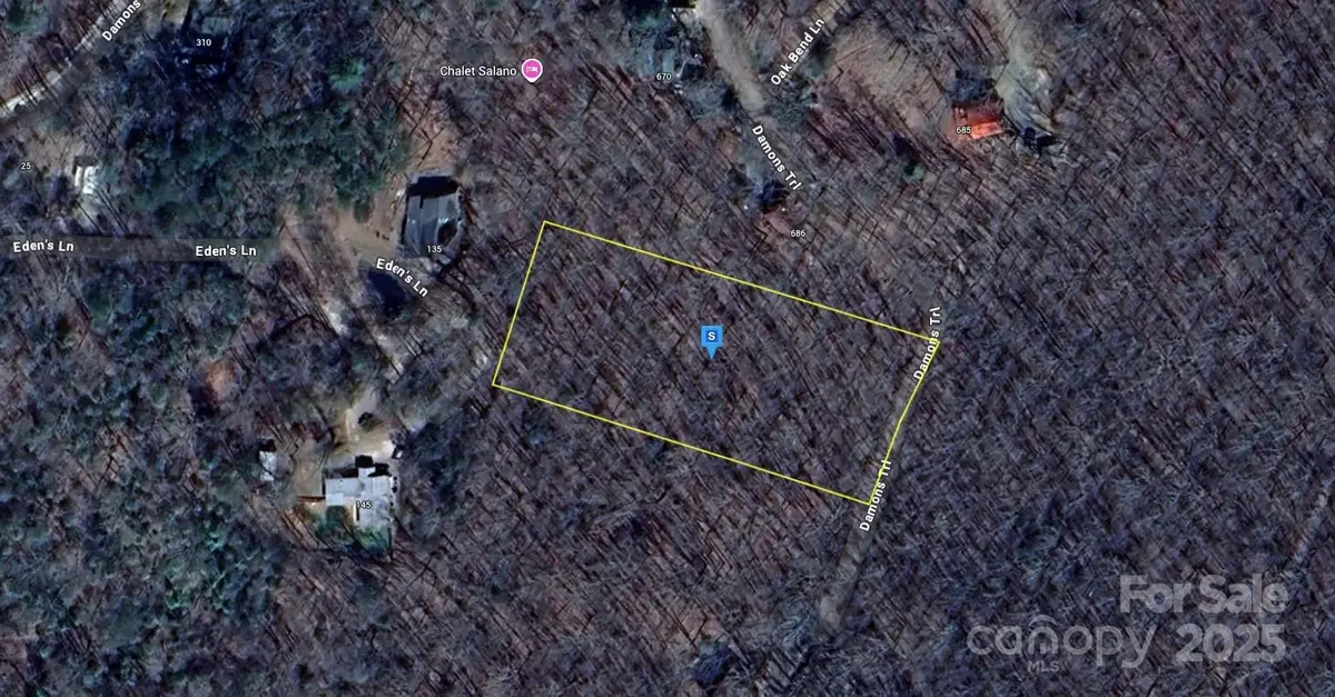 645 Damons Trail, Murphy, NC 28906 - Image #1