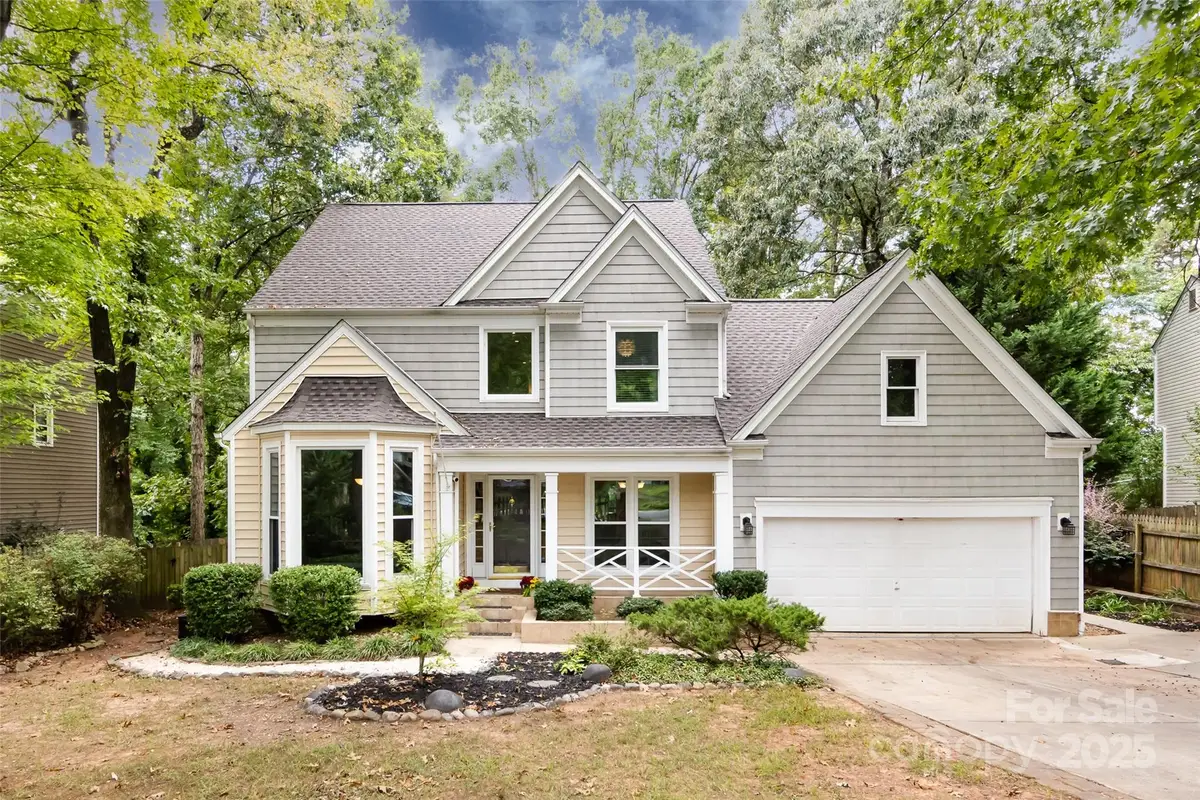 2001 Tanfield Drive, Matthews, NC 28105 - Image #1