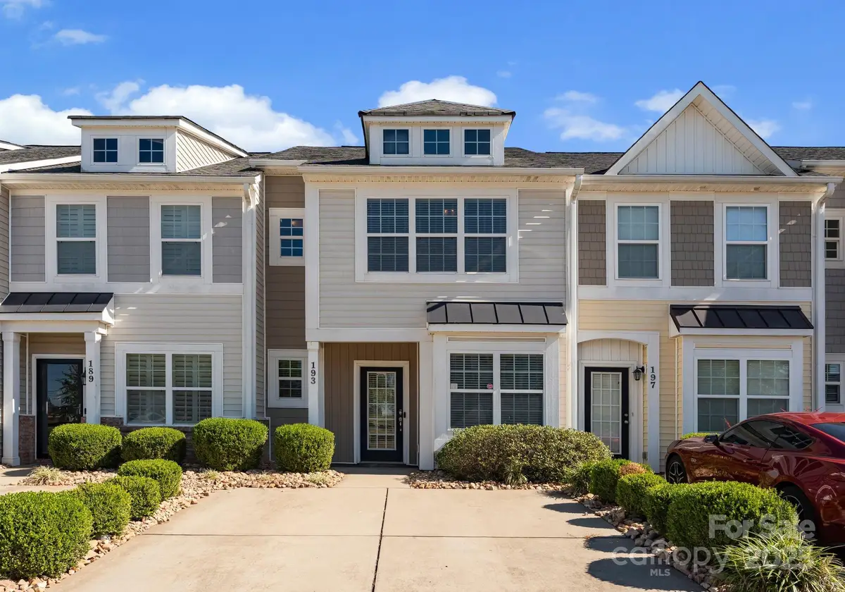 193 Halton Crossing Drive Sw, Concord, NC 28027 - Image #1