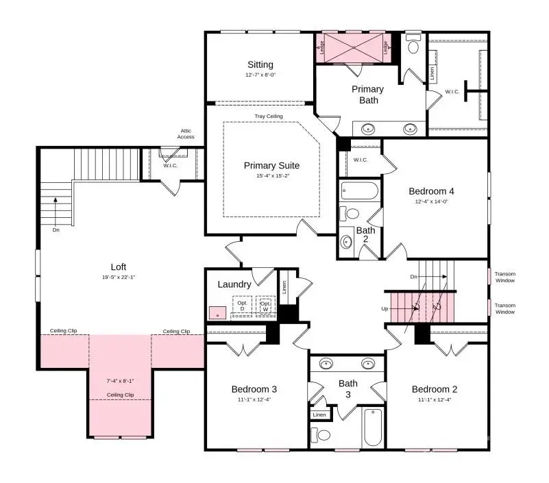 18145 Sulton Terrace, Huntersville, NC 28078 - Image #3