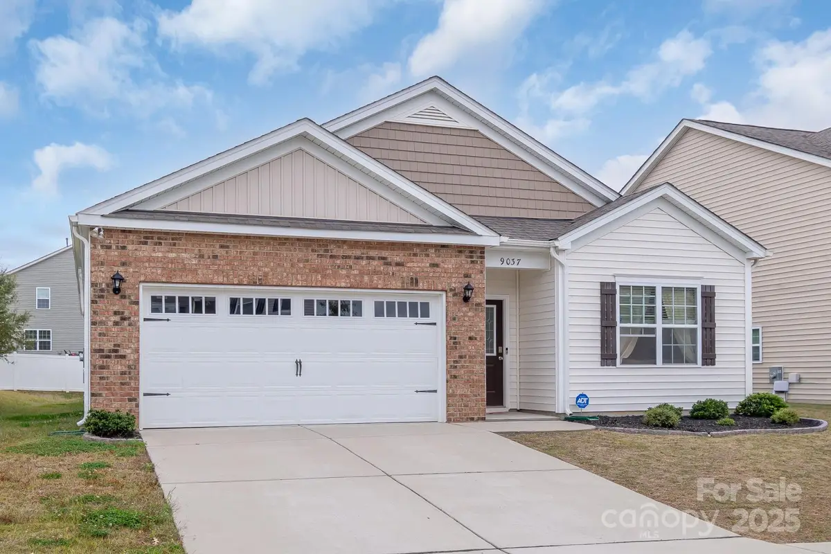 9037 Remnick Drive, Gastonia, NC 28056 - Image #1