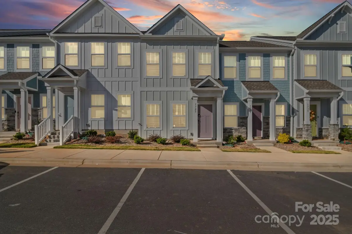 1723 Granby Heights Road, Winston Salem, NC 27103 - Image #1