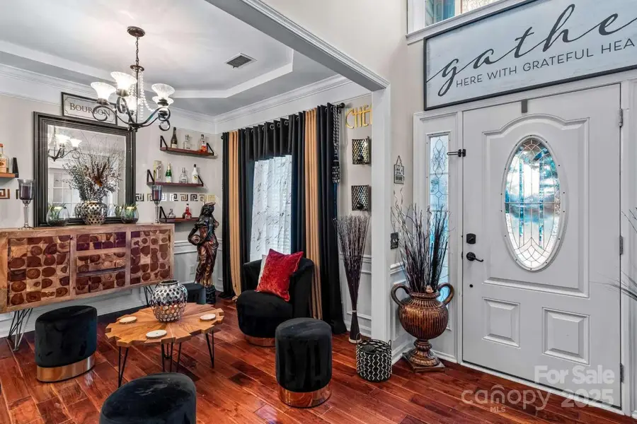 7828 Dunoon Lane, Charlotte, NC 28269 - Image #3