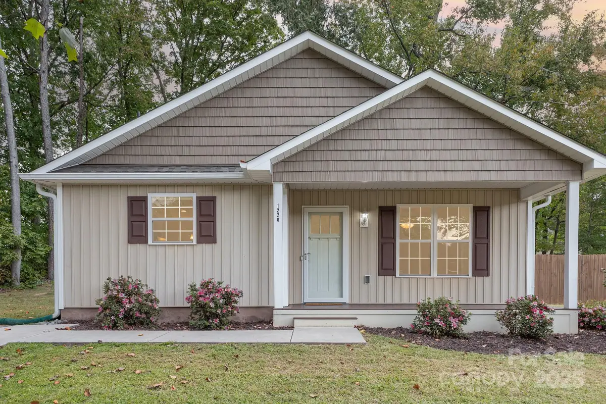 1220 Lombardi Street, Kannapolis, NC 28081 - Image #1