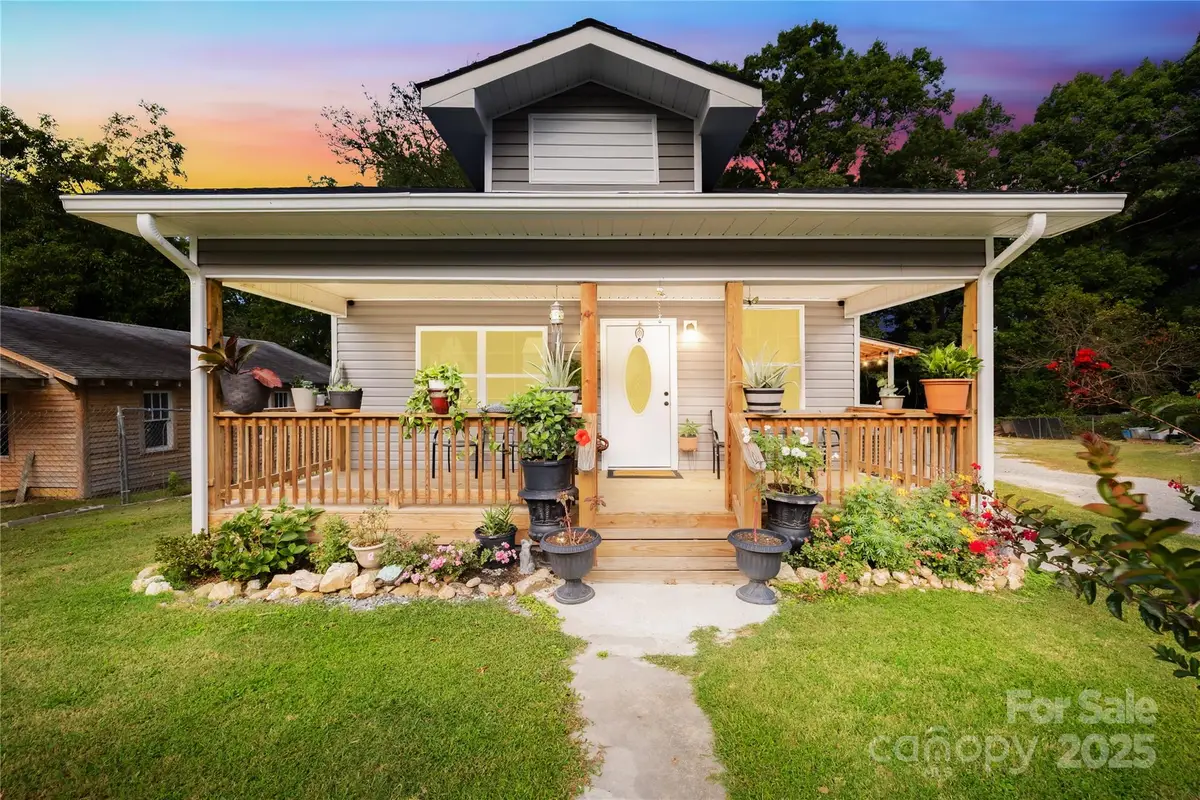 435 Peachtree Street, Asheboro, NC 27203 - Image #1