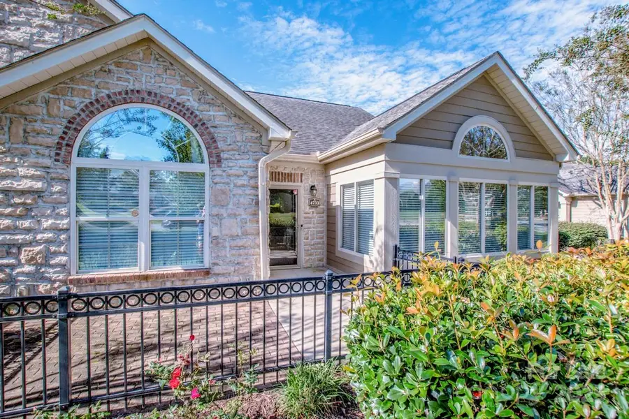 4733 Polo Gate Boulevard, Charlotte, NC 28216 - Image #3