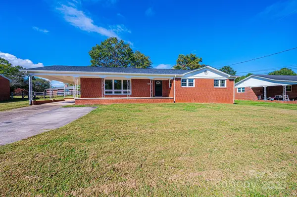 808 Church Street Nw, Valdese, NC 28690