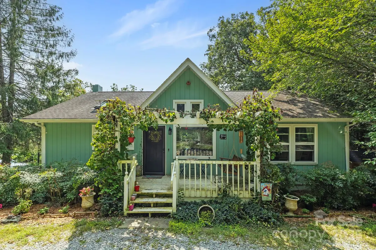 300 Wilson Drive, Brevard, NC 28712 - Image #1