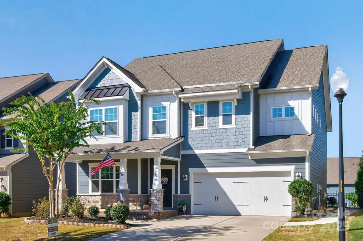 7019 Hamilton Mill Drive, Waxhaw, NC 28173 - Image #1