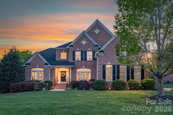 7122 Yellowhorn Trail, Waxhaw, NC 28173