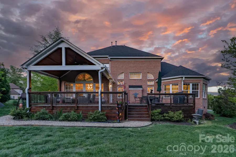 7122 Yellowhorn Trail, Waxhaw, NC 28173 - #2