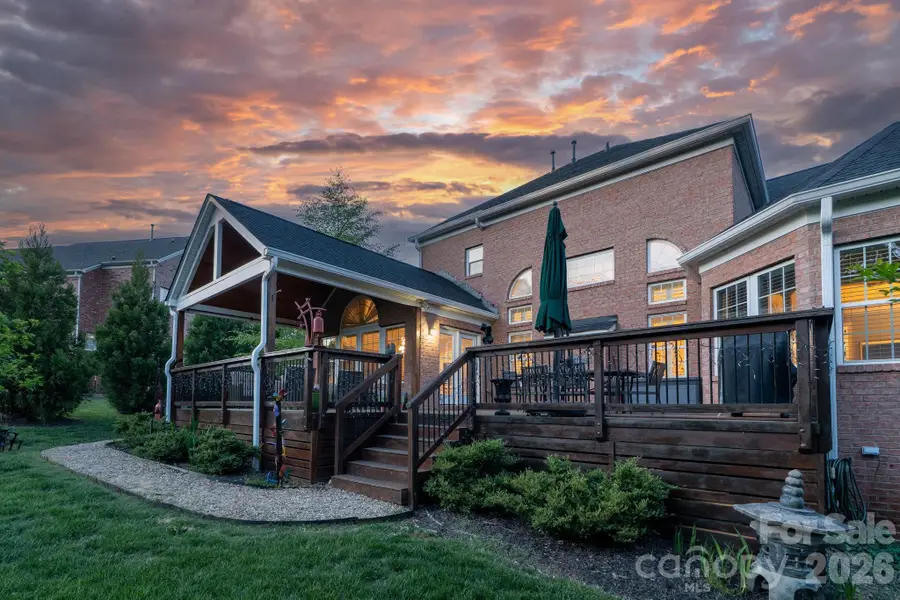 7122 Yellowhorn Trail, Waxhaw, NC 28173 - #3