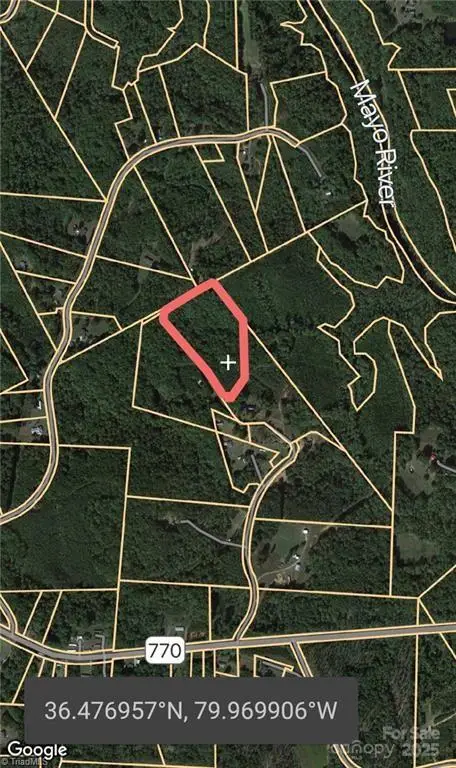0 Hen Road, Stoneville, NC 27048 - Image #1