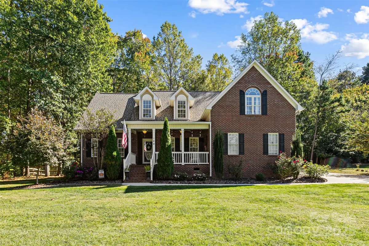 184 Canterbury Place Road, Mooresville, NC 28115 - Image #1